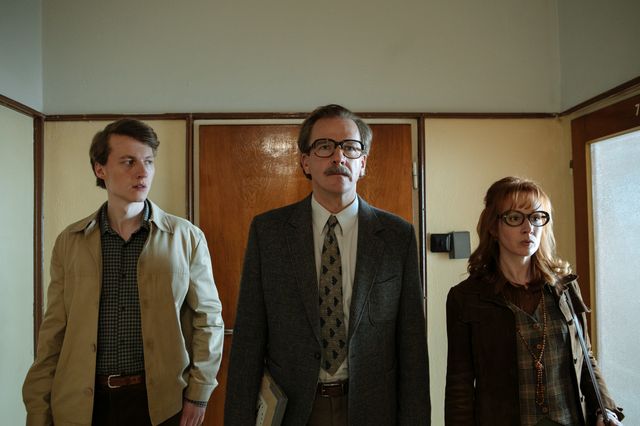 映画『プラハの春　不屈のラジオ報道』の画像（10枚目）