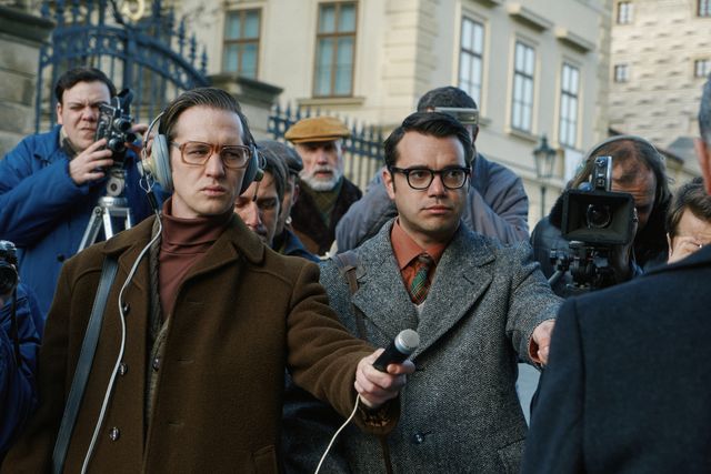 映画『プラハの春　不屈のラジオ報道』の画像（11枚目）