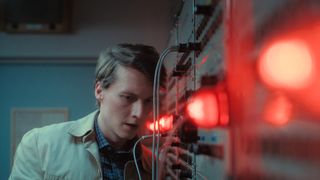 プラハの春　不屈のラジオ報道