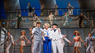 エニシング・ゴーズ