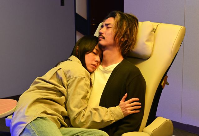 映画『安楽死特区』の画像（4枚目）