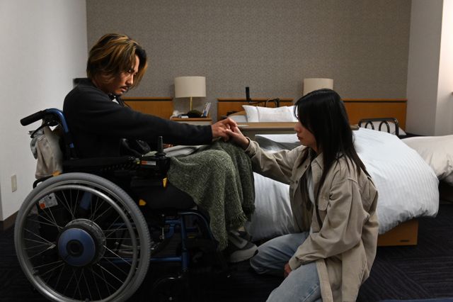 映画『安楽死特区』の画像（5枚目）