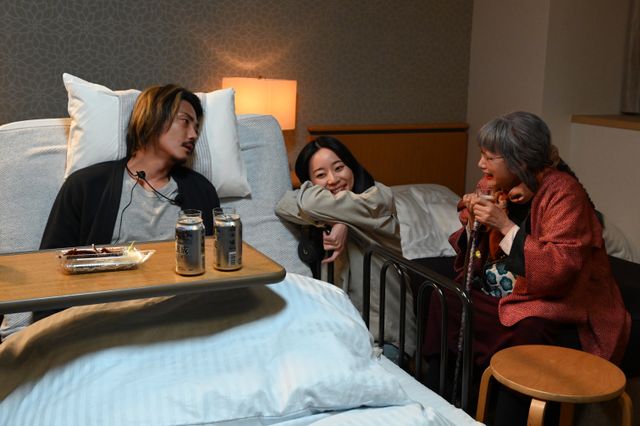 映画『安楽死特区』の画像（8枚目）