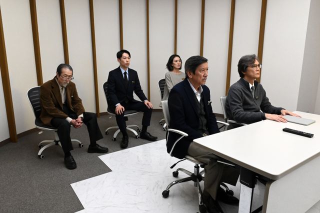 映画『安楽死特区』の画像（9枚目）