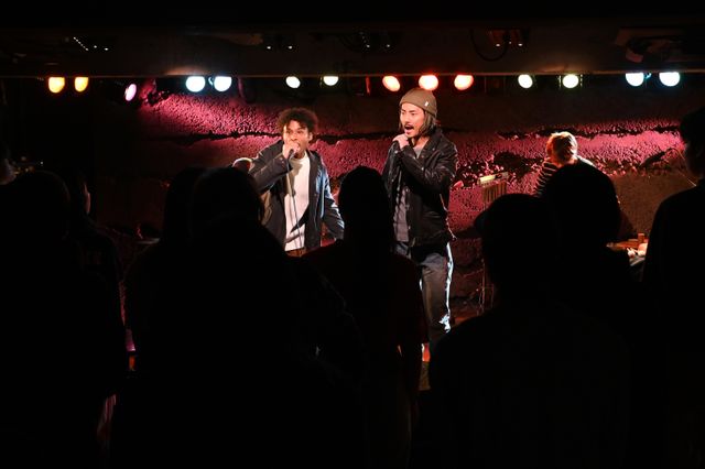 映画『安楽死特区』の画像（11枚目）