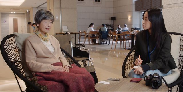 映画『安楽死特区』の画像（13枚目）