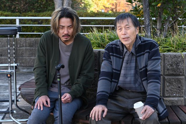 映画『安楽死特区』の画像（14枚目）