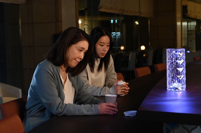 映画『安楽死特区』の画像（15枚目）