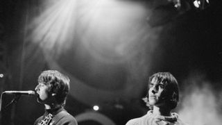 オアシス｜ネブワース1996：DAY2 Sunday 11th August