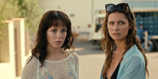 フォール・フォー・ミー