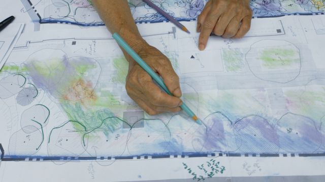 映画『大地に詩を書くように』の画像（6枚目）