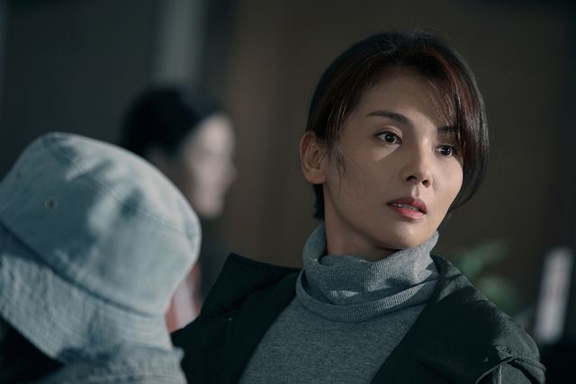 映画『フライト・フォース　極限空域』の画像（10枚目）