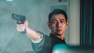 フライト・フォース 極限空域