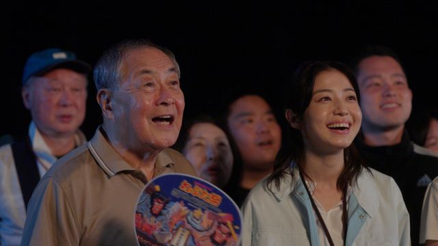 映画『じっちゃ！』の画像（2枚目）