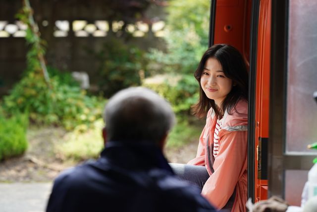 映画『じっちゃ！』の画像（3枚目）