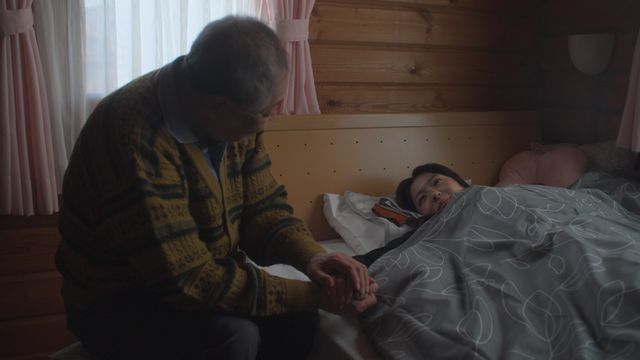 映画『じっちゃ！』の画像（5枚目）