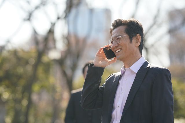 映画『じっちゃ！』の画像（7枚目）