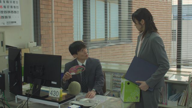 映画『じっちゃ！』の画像（8枚目）