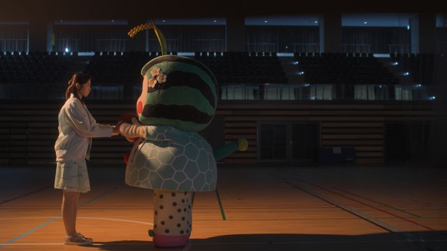 映画『じっちゃ！』の画像（14枚目）