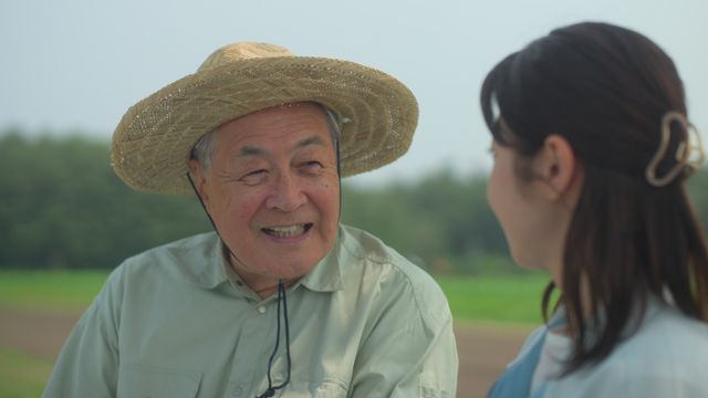 映画『じっちゃ！』の画像（4枚目）