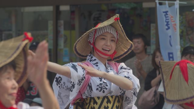 映画『じっちゃ！』の画像（13枚目）