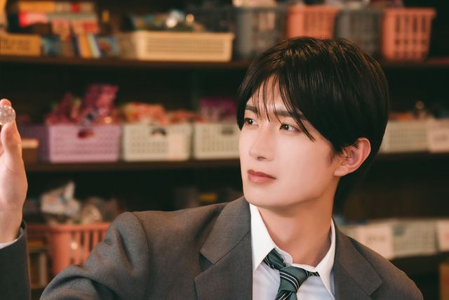 映画『純愛上等！』の画像（5枚目）