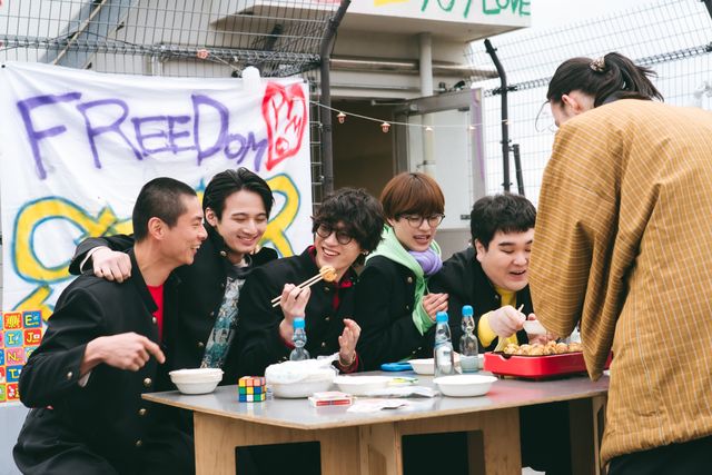 映画『純愛上等！』の画像（8枚目）