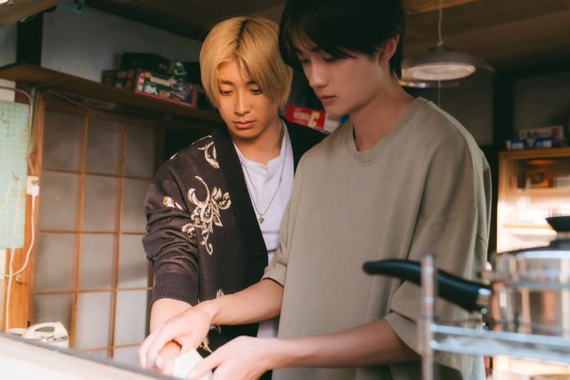 映画『純愛上等！』の画像（4枚目）