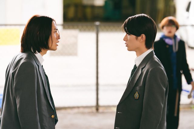 映画『純愛上等！』の画像（9枚目）