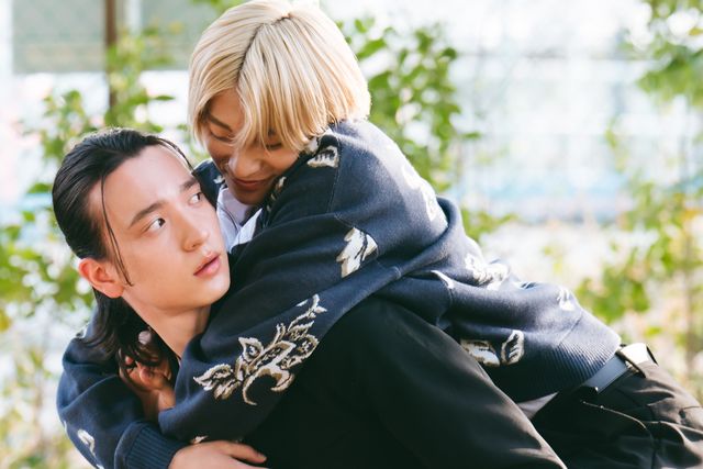 映画『純愛上等！』の画像（10枚目）