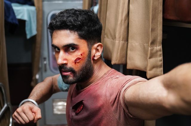 映画『KILL 超覚醒』の画像（7枚目）