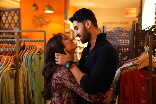 映画『KILL 超覚醒』の画像（9枚目）