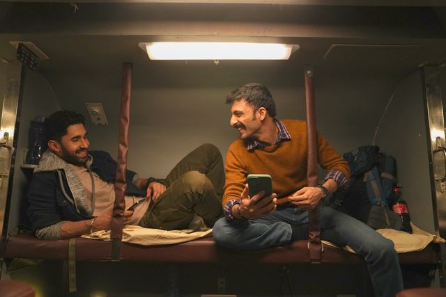 映画『KILL 超覚醒』の画像（11枚目）