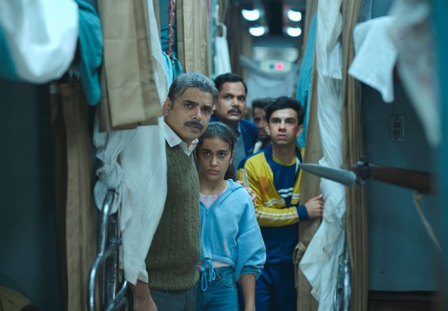 映画『KILL 超覚醒』の画像（13枚目）