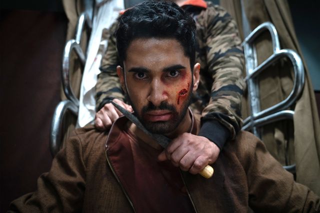 映画『KILL 超覚醒』の画像（4枚目）