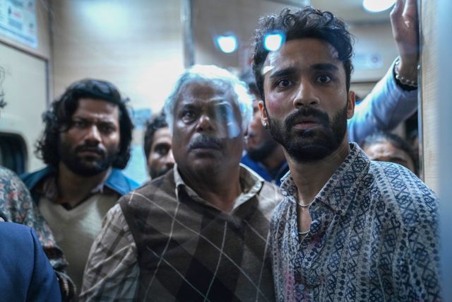 映画『KILL 超覚醒』の画像（5枚目）