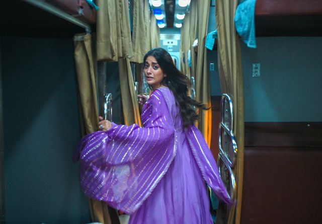 映画『KILL 超覚醒』の画像（6枚目）