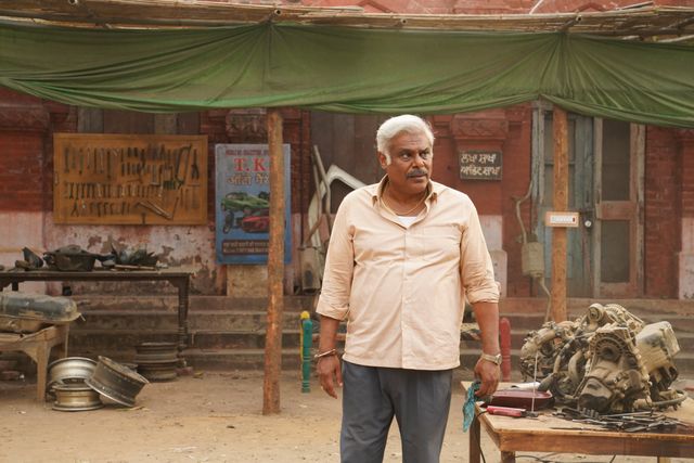 映画『KILL 超覚醒』の画像（12枚目）