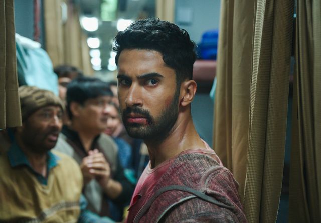 映画『KILL 超覚醒』の画像（15枚目）