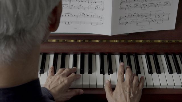 映画『Ryuichi Sakamoto: Diaries』の画像（7枚目）