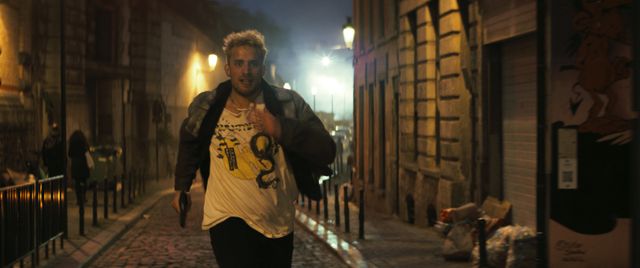 映画『ナイトコール』の画像（11枚目）