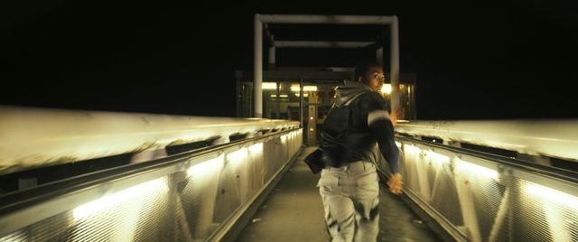 映画『ナイトコール』の画像（15枚目）