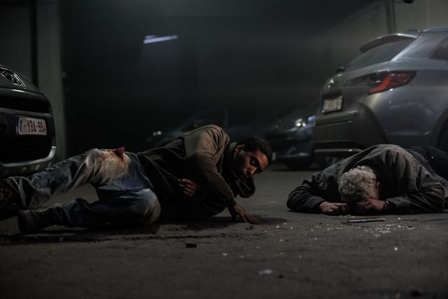 映画『ナイトコール』の画像（16枚目）