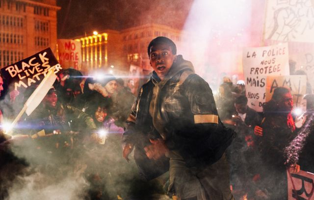 映画『ナイトコール』の画像（4枚目）