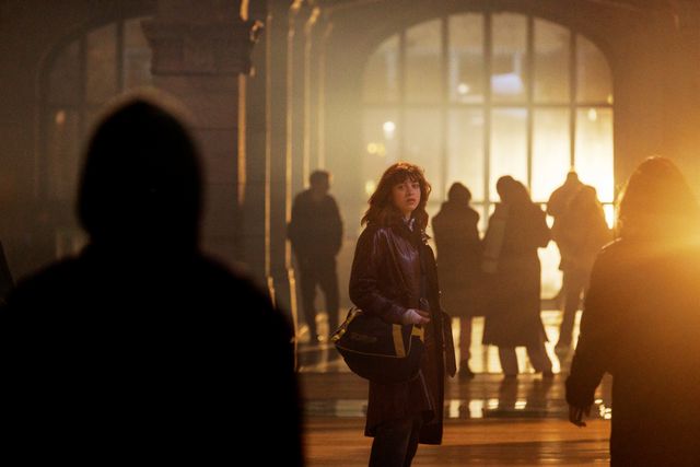 映画『ナイトコール』の画像（8枚目）