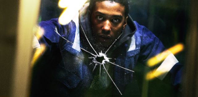 映画『ナイトコール』の画像（9枚目）