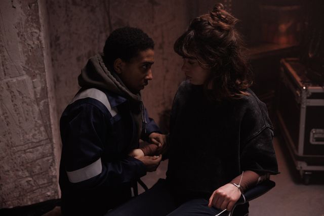 映画『ナイトコール』の画像（10枚目）