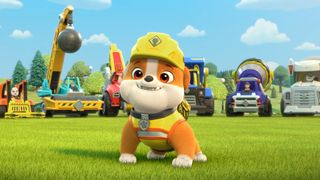 ラブル＆クルー IN シアター