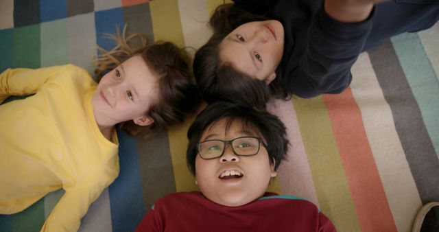 映画『ぼくらの居場所』の画像（4枚目）