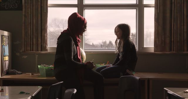 映画『ぼくらの居場所』の画像（5枚目）